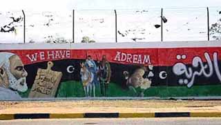 Bingazi’de çatışmalar artıyor durum kötüleşiyor