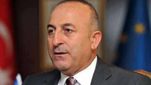 Çavuşoğlu: IŞİD’e karşı Irak ve Erbil’in yanında olacağız