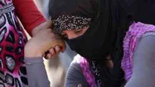 Ezdi rehinelerin kurtarılması hakkındaki haberlere yayın yasağı getirildi