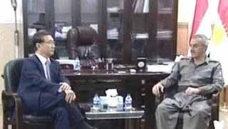 Güney Kore: Askeri yardıma hazırız