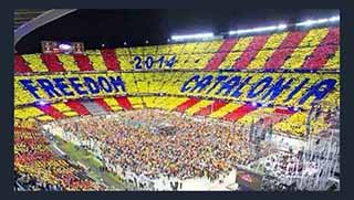 Katalonya bağımsızlıktan vazgeçmiyor