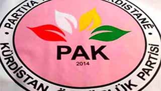 Pak Örgütlenme Çalışmalarına Başladı