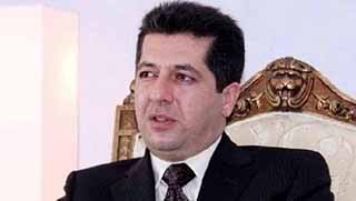 Barzani: IŞİD sığınmacıların içine sızmaya çalısıyor