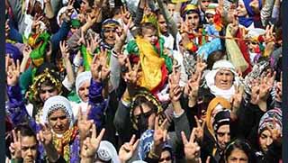 Hükümetten Çözüm Süreci İçin Tarihi Hamle!