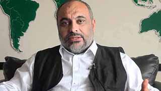 İHH Başkanı Yıldırım: Dindar Türkler Kürtleri Anladı