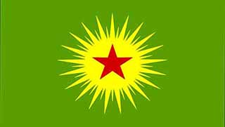 Kürd Ulusal Hareketi KCK'ye Önerimdir