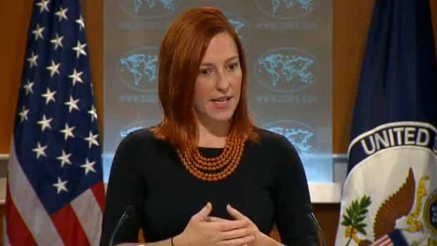 Pentagon'dan WSJ'ye yalanlama