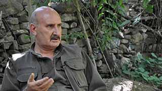 Devletin, Öcalan'dan Sonra En Çok Görüştüğü kişi olarak iddia edildi.