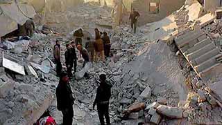  Musul'da 797 IŞİD’li öldürüldü