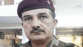 Yeni Peşmerge Komutanı : Daha fazla güce ihtiyacımız var