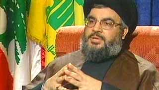 Hizbullah: Kürtler başından beri IŞİD’i yanlış değerlendirdi.