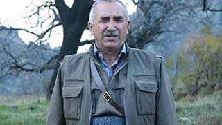 Karayılan: Türkiye ikiyüzlü oynuyor