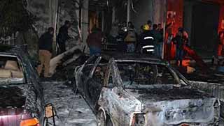 Kerkük’deki Saldırıyı IŞİD Üstlendi