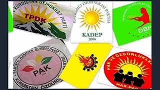 Sosyal Genetik ve Kürd Siyaseti