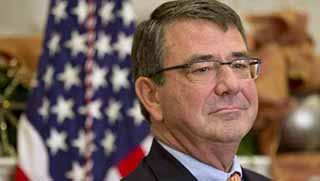 ABD’nin Yeni Savunma Bakanı Ashton Carter