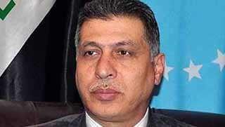 Altıparmak: Barzani Kerkük referandumu için tüm taraflarla görüşmeli