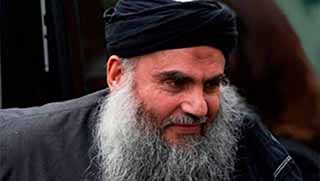  Bağdadi yalancı, savaşçıları da cehennem köpeğidir