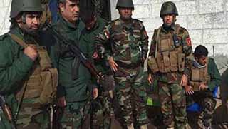 Peşmerge komutanları Kobanê’deki son çatışmaları anlattı