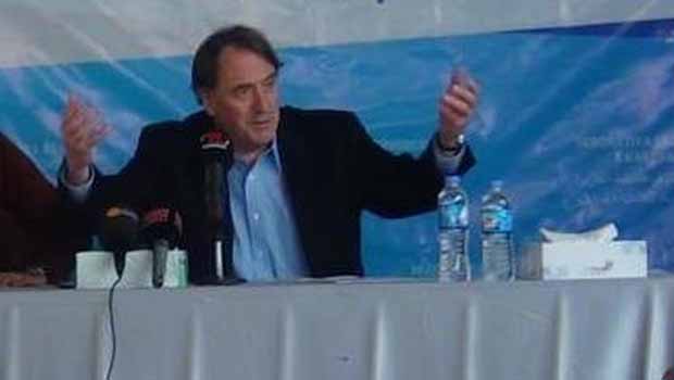 Peter W. Galbraith: Kürtlerin geleceği kendi ellerinde