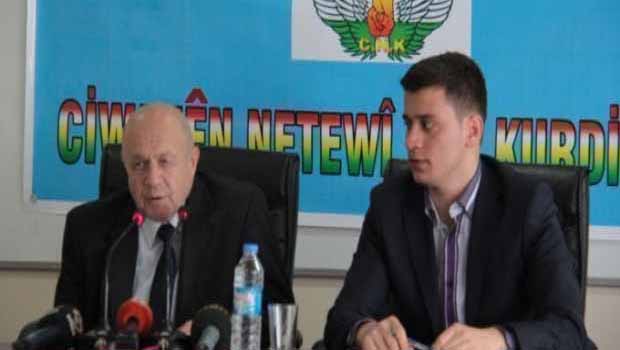 Beşikçi: Katar ve Türkiye, Rojava'da Kürtlerin oluşturmak istediği özerkliği bozmak istiyor
