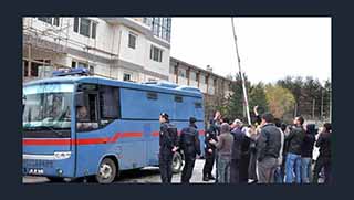 KCK ana davası AYM'ye gitmeyecek