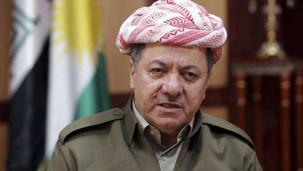 Pesmerge Komutanı: Başkan Barzani O Gece Hiç Uyumadı