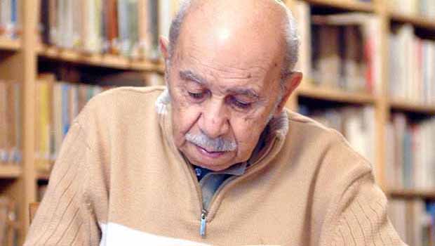 Vedat Türkali: Öcalan son kitabım için teşekkür etti