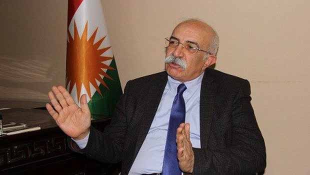 Bucak: Öcalan’la görüşebiliriz