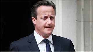 İngiltere basını: Cameron, işbirliği çağrısı için Türkiye'de