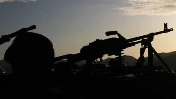  Şanlıurfa'da 3 asker yaşamını yitirdi 