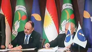 Süleymaniye Valiliği İçin Uzlaşma