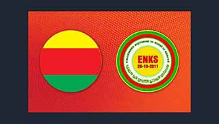 ENKS ile TEV-DEM yeniden başlıyor