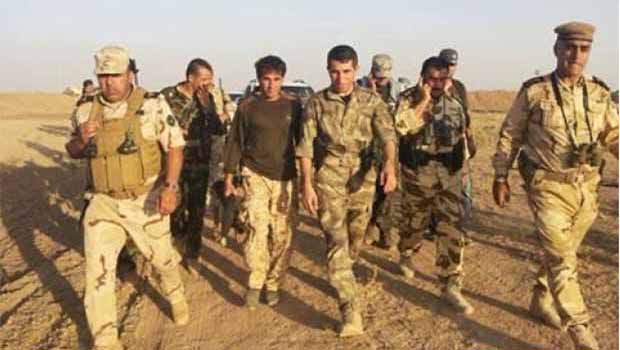 Kobanê’de sokak çatışmaları devam ediyor