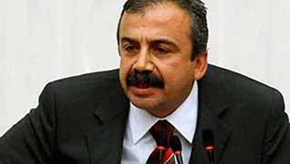 Müzakare taslağının İçinde özerklik de var 