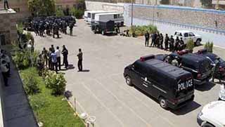 Urmiye cezaevinde 4 Kürd tutuklu ölüm sınırında