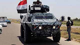  120 IŞİD’li öldürüldü