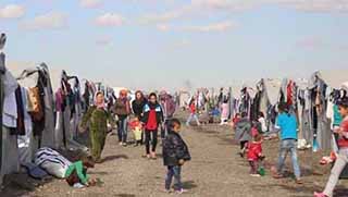 Suruç’ta daha çok sağlık hizmetine ihtiyaç var