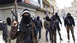  Türkiye'de tutuklu bulunan iki El Kaide'ci firar etti