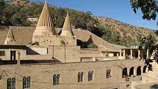  Êzidiler Bu Yıl Oruç Tutmayacak ve Bayram Yapamayacak 