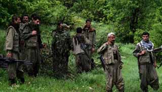  Gündemimizde silahsızlanma yok