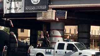  IŞİD Musul’dan çıkamıyor 