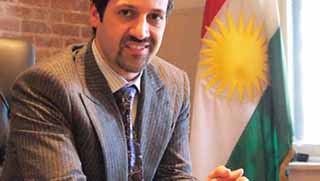 Talabani: Irak 3 bölgeye ayrılmalı