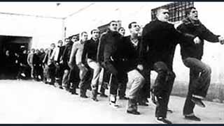 Devlet, İşkence, Cezaevi