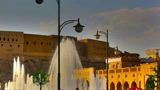 Erbil bu yıl ‘yeni yılı’ kutlamıyor