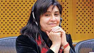 Ahmet Türk ve Leyla Zana'nın yasakları sona erdi