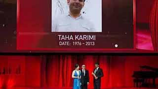 Asya Oscarı’nda 2 Kürd filmi ödül aldı