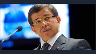 Başbakan Davutoğlu: Çözüm süreciyle kardeşliğimizi baki kılacağız