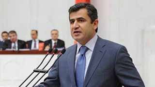 HDP'li Zozani'den CHP'ye Birleşme Çağrısı