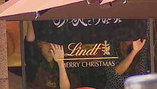  IŞİD Avusturalya'da 50 kişiyi rehin aldıı