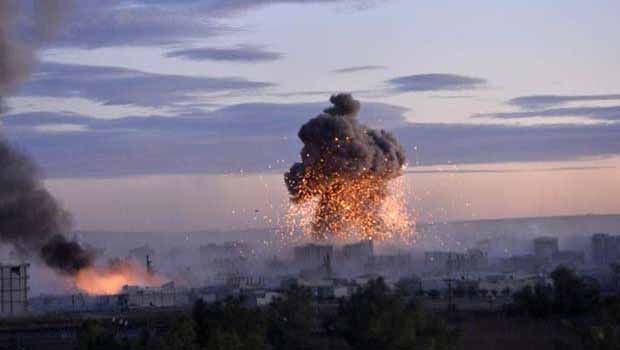Kobanê’deki savaşının 3 aylık ağır bilançosu 